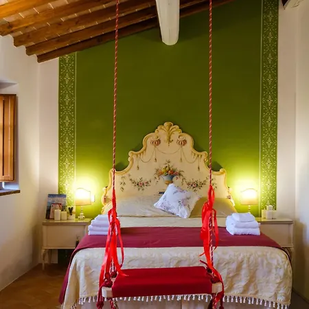 Appartement Dimora Del Passaggio *