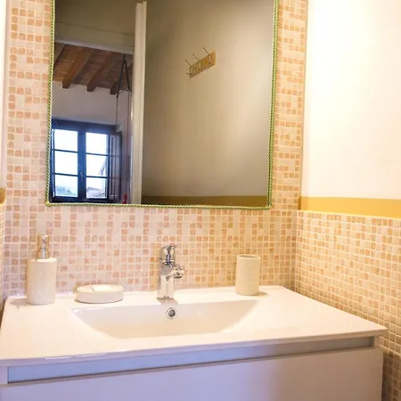 Dimora Del Passaggio Appartement Castiglion Fiorentino
