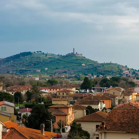 Appartement Dimora Del Passaggio