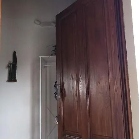 Dimora Del Passaggio Castiglion Fiorentino