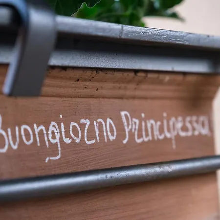 Dimora Del Passaggio