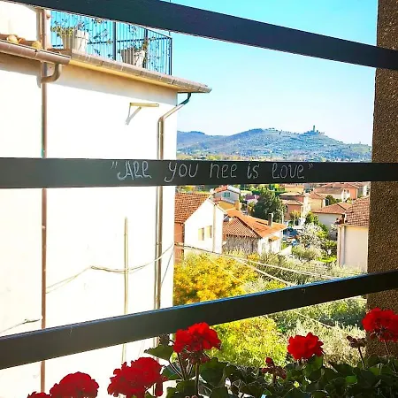 Appartement Dimora Del Passaggio *