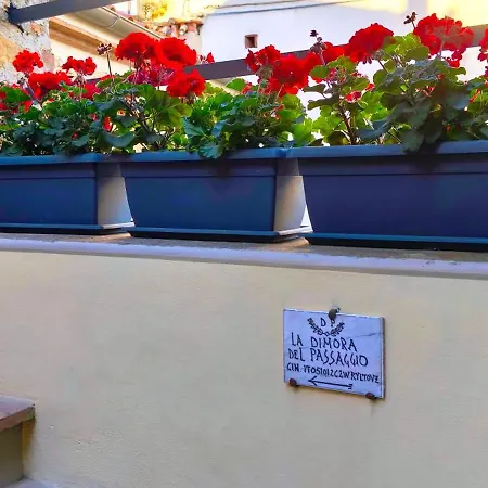 Dimora Del Passaggio Appartement